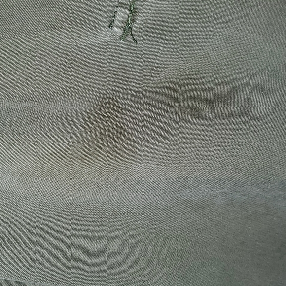 BUCK & DUCK Outdoor Wear 6-Pocket Shirt Jacket - Vintage - Sz S - Picture 13 of 13